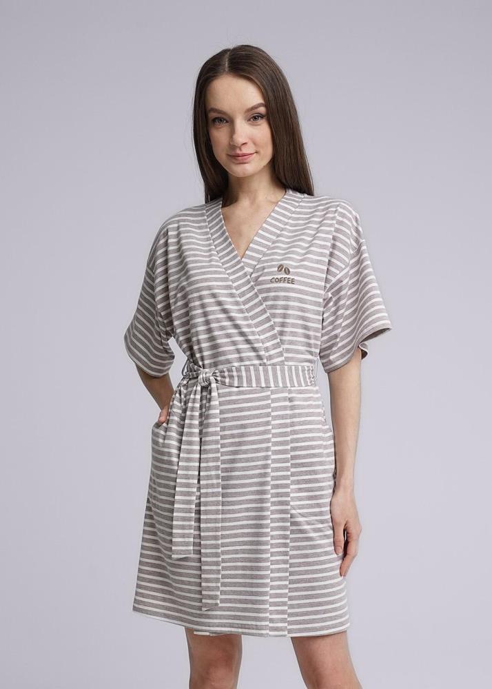 Халат жен (АРТ. LX13-1038)