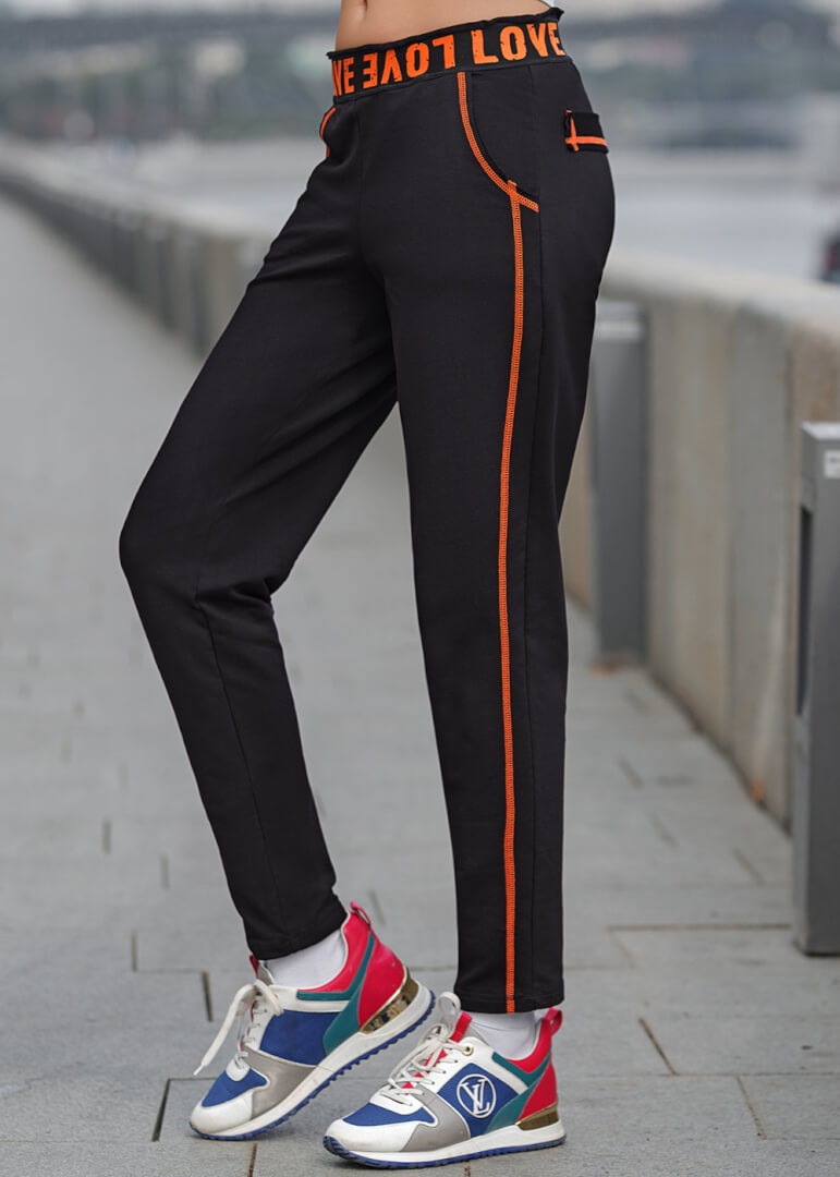 Брюки жен (АРТ. 3262)