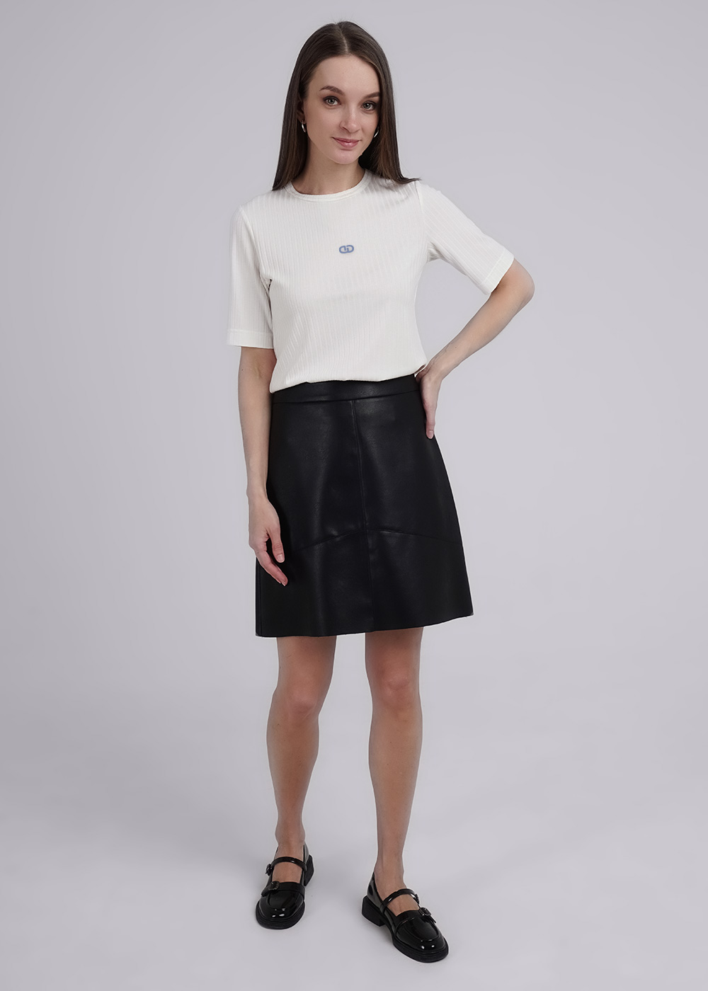 Юбка жен (АРТ. 143107/148ки)