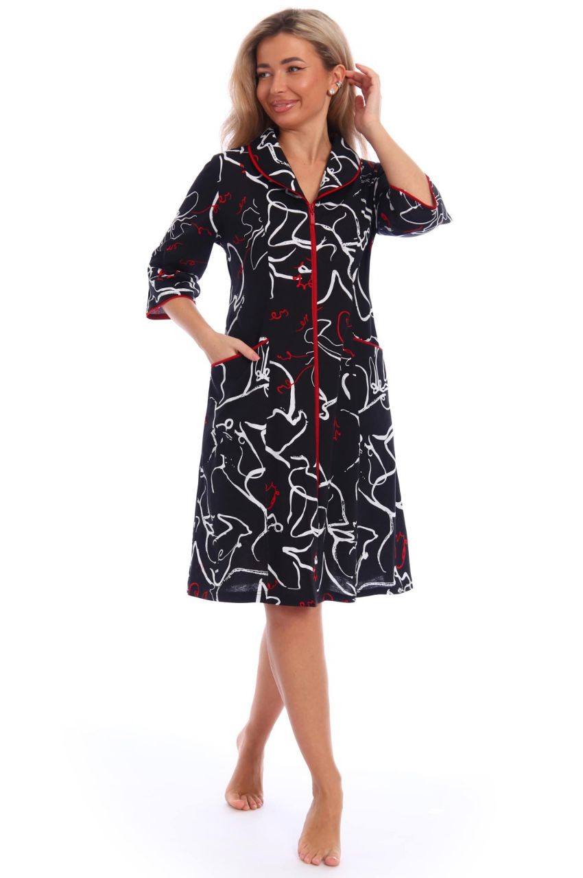 Халат жен (АРТ. 386т)