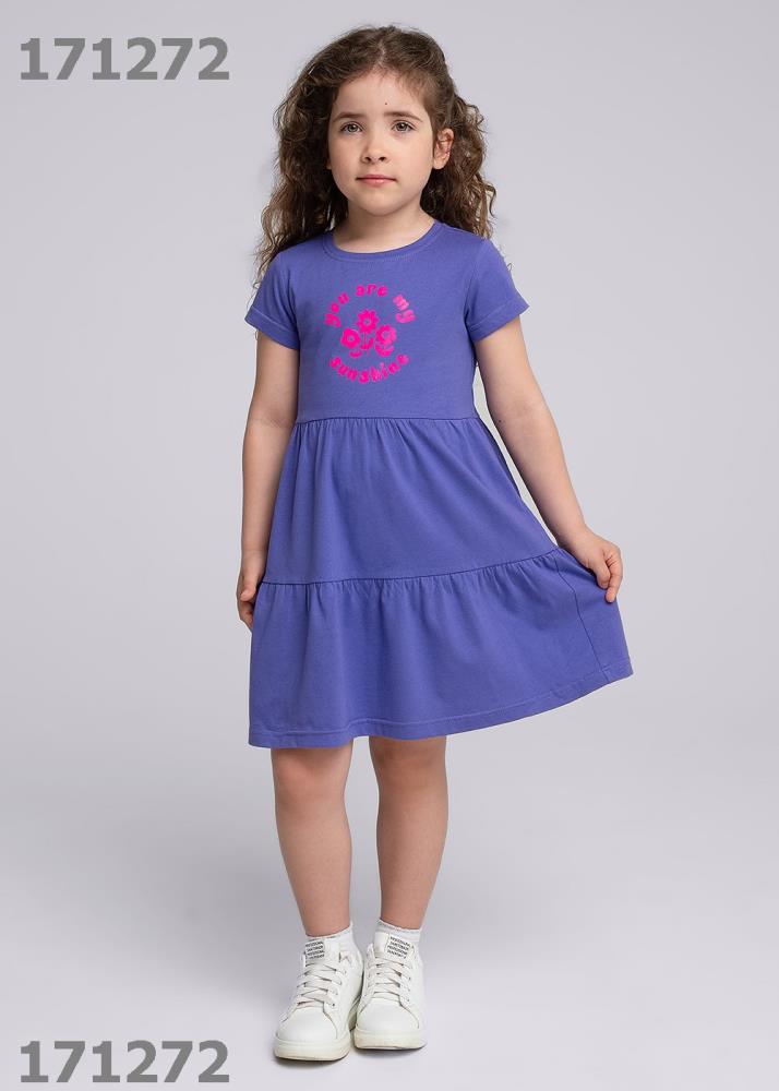 Платье дев (АРТ. 736312кд_п)