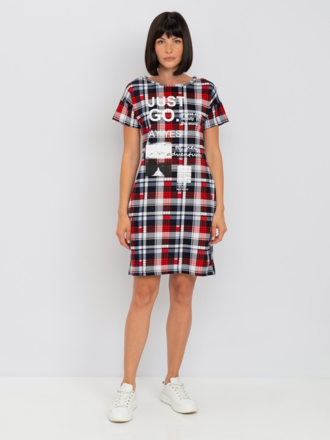 Туника жен (АРТ. 5659)