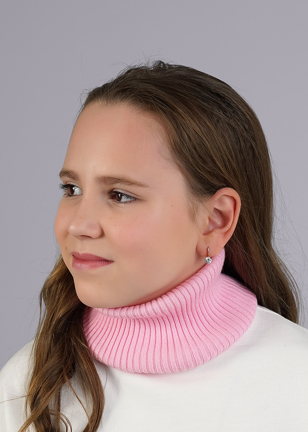 Шарф "Снуд" дет  (АРТ. 523419вн)