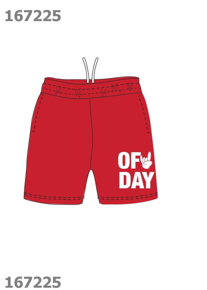 Шорты мал Clever (АРТ. 836172/58к_п)