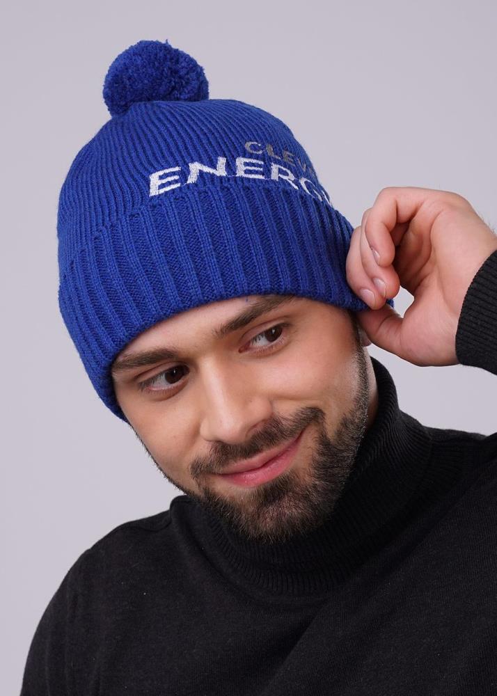 Шапка муж Clever (АРТ. 402987ша)