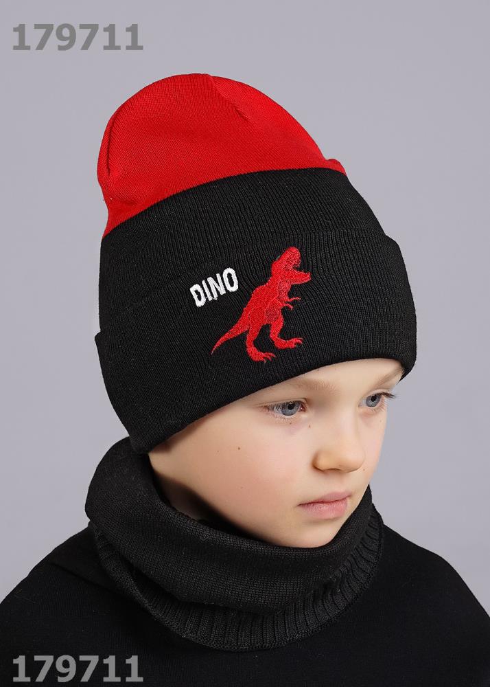 Шапка дет (АРТ. 544037ха)