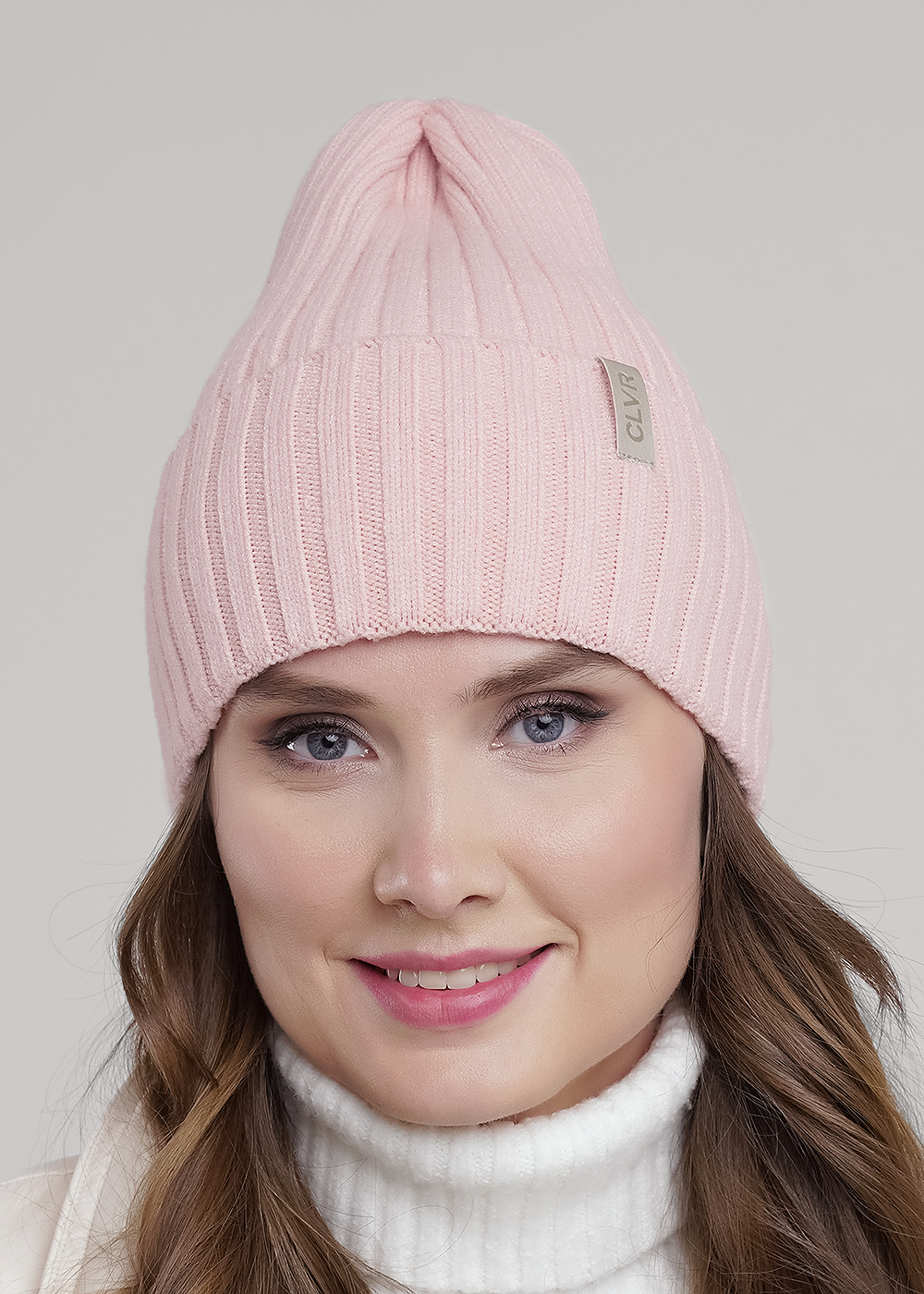 Шапка жен   (АРТ. 453801вн)