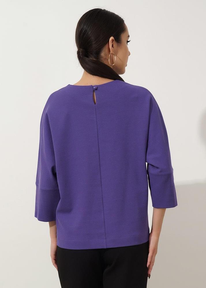 Джемпер жен Clever (АРТ. 236132/97сд_п)