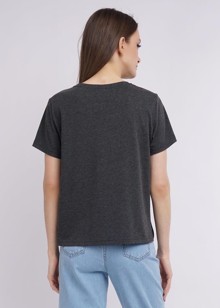 Джемпер жен Clever (АРТ. 225849кк мел_п2)