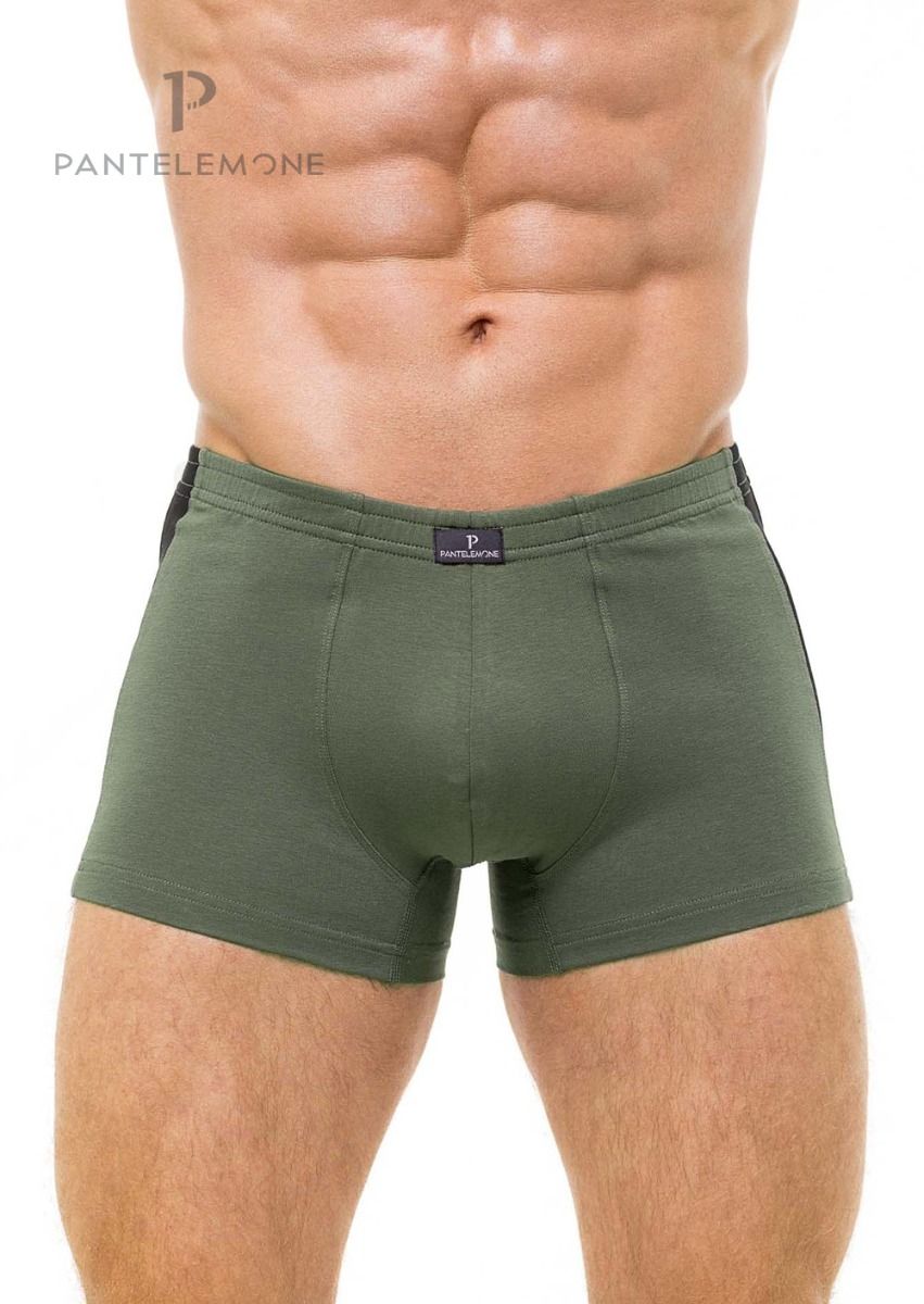 Трусы муж шорты (АРТ. PMH-1159)