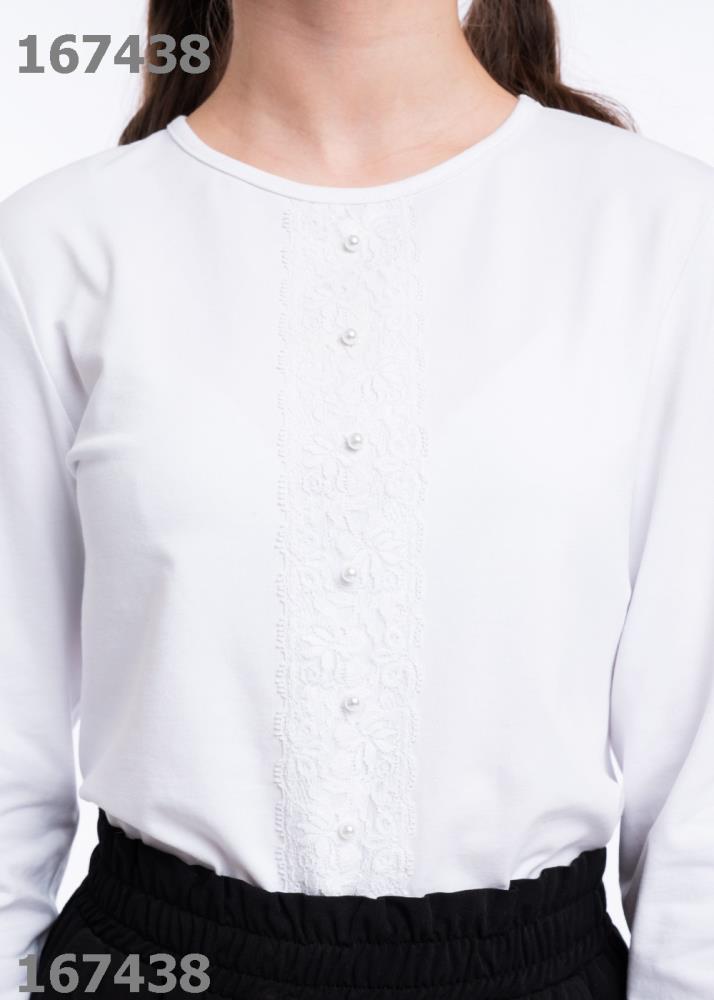 Джемпер дев (АРТ. 736223гг)