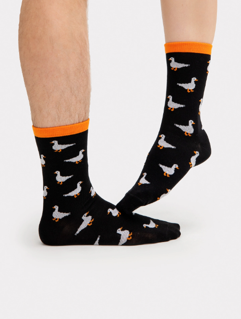 Носки унисекс (АРТ. 550U-2409)