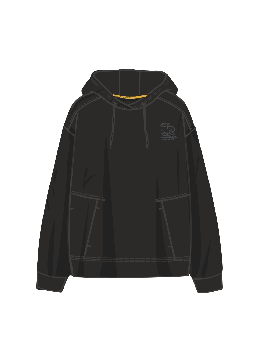 Джемпер муж   (АРТ. 562493/03сд)