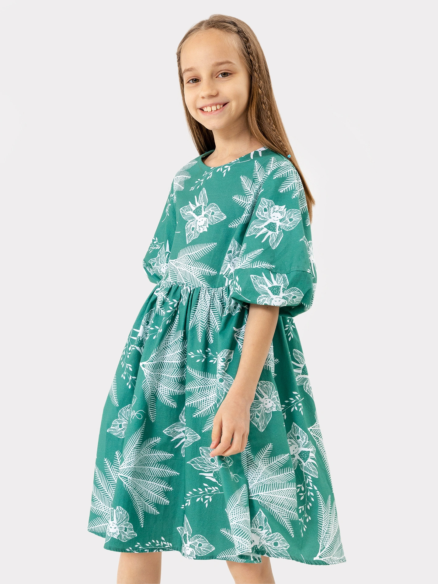 Платье дев (АРТ. 157814)