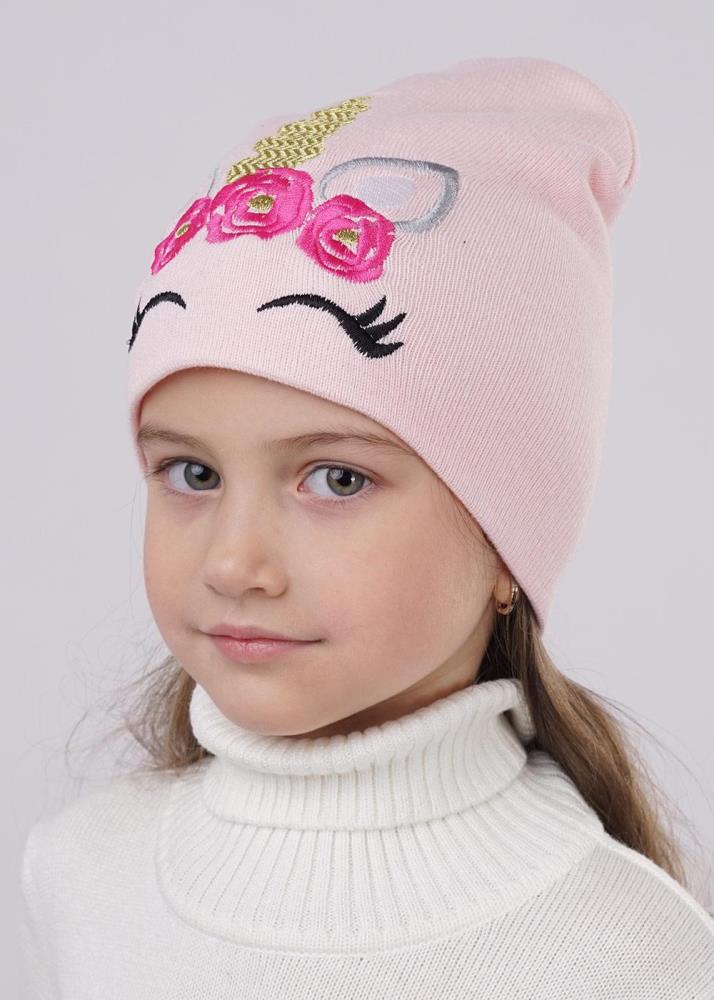 Шапка дет Clever (АРТ. 523097ха)