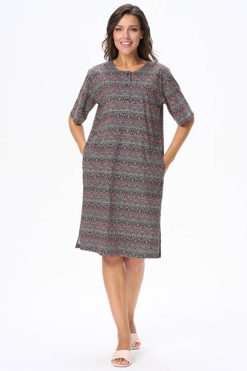 Платье жен (АРТ. N0111-E73.2F03)