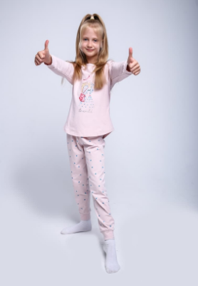 Пижама дев (АРТ. 3012)