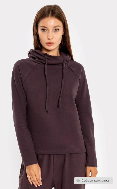 Анорак жен  (АРТ. 502623-1)