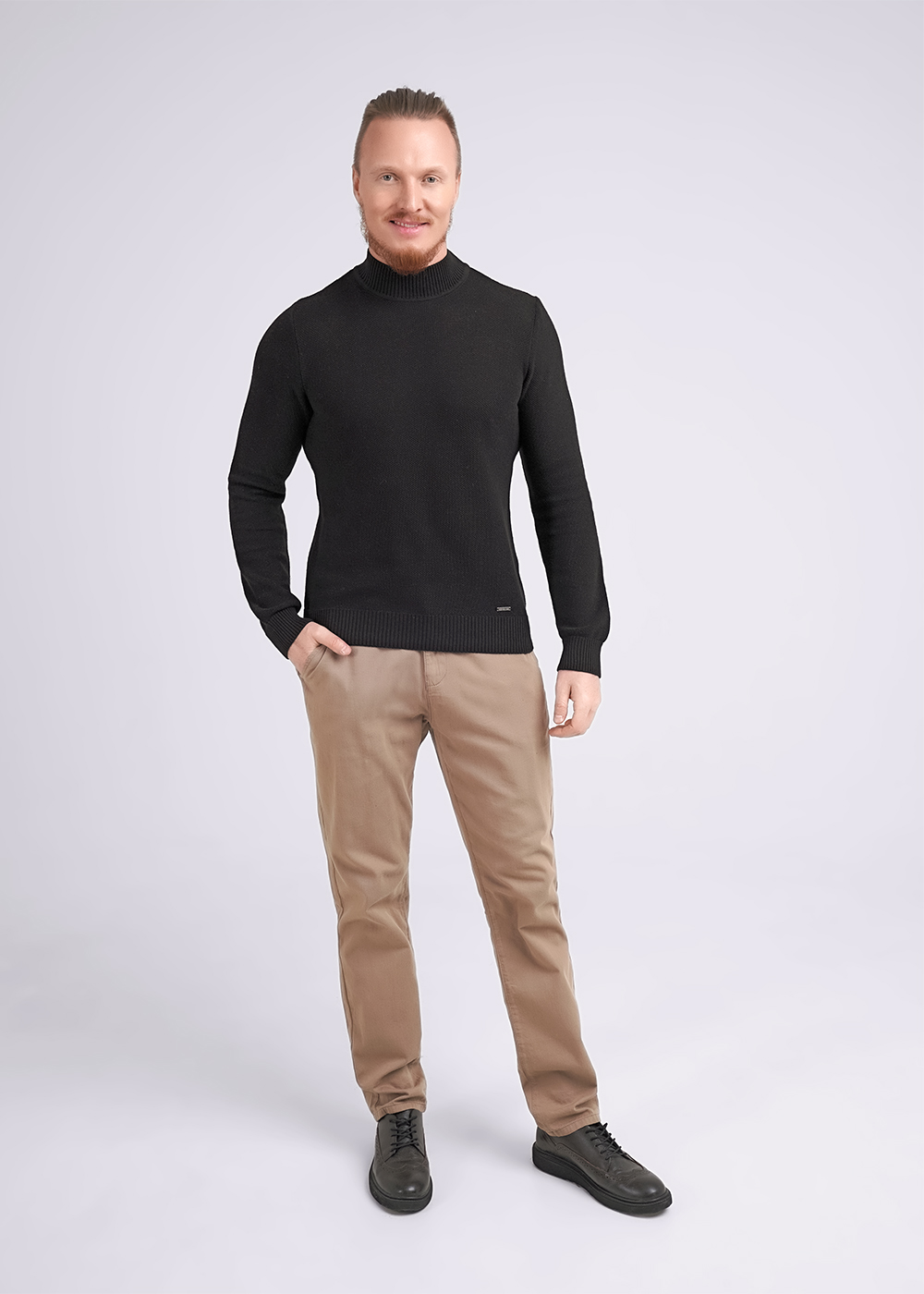 Джемпер муж (АРТ. 643933рт)