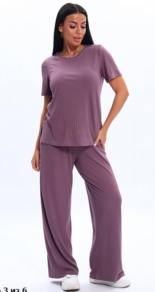 Пижама жен (АРТ. 381л)