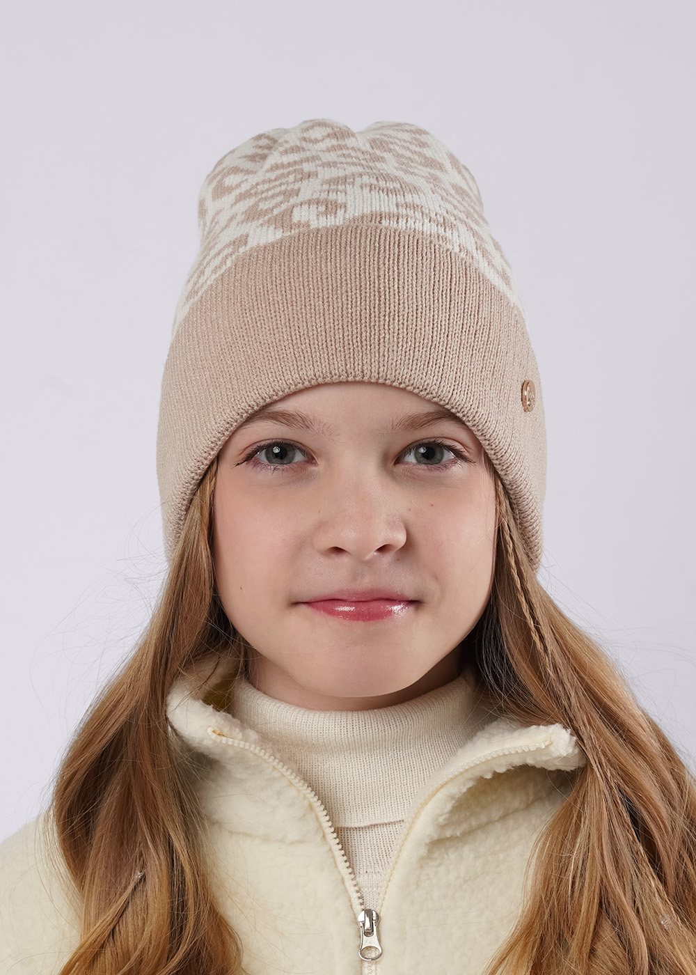 Шапка дет   (АРТ. 564639вн)