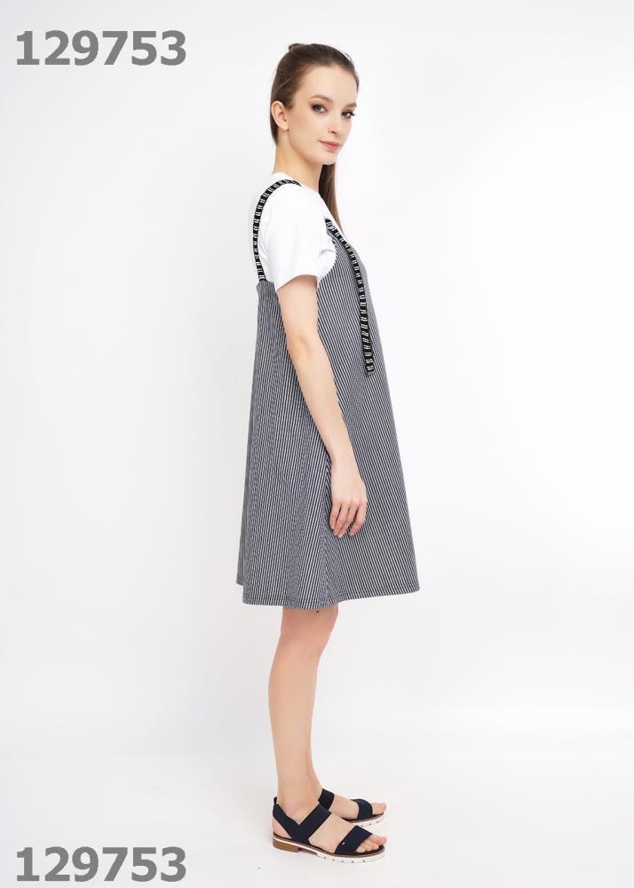 Сарафан жен Clever (АРТ. LDR21-896)