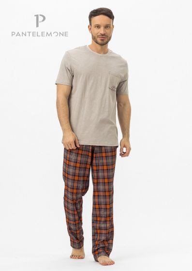Комплект муж домашний (АРТ. PDKB-285)