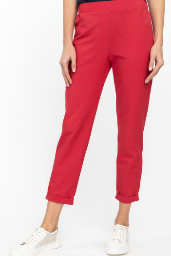 Брюки жен (АРТ. B1170-O30)