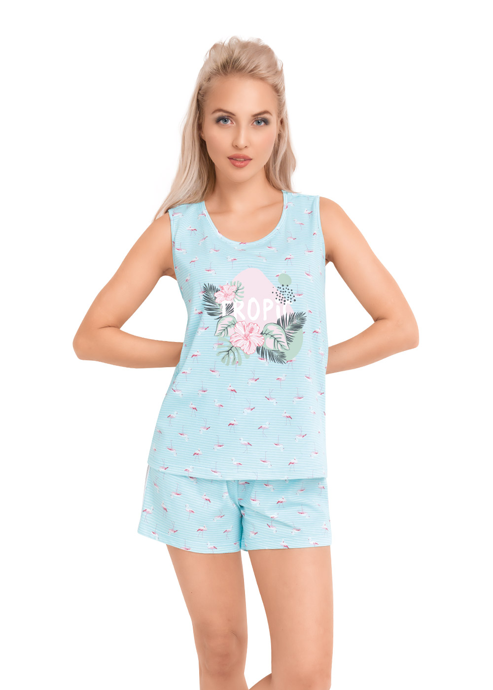 Комплект жен (АРТ. LP21-886/1)