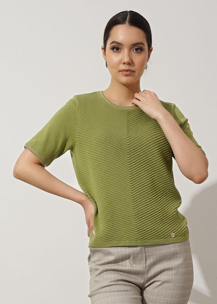 Джемпер жен (АРТ. 233774/106ха)