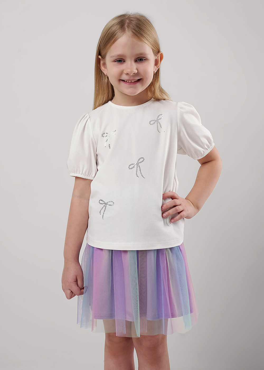 Джемпер дев (АРТ. 856881/10г_п)