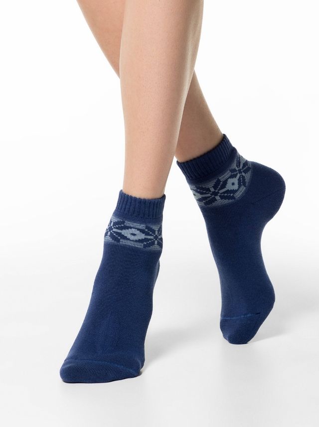 Носки жен (АРТ. 14с1407)