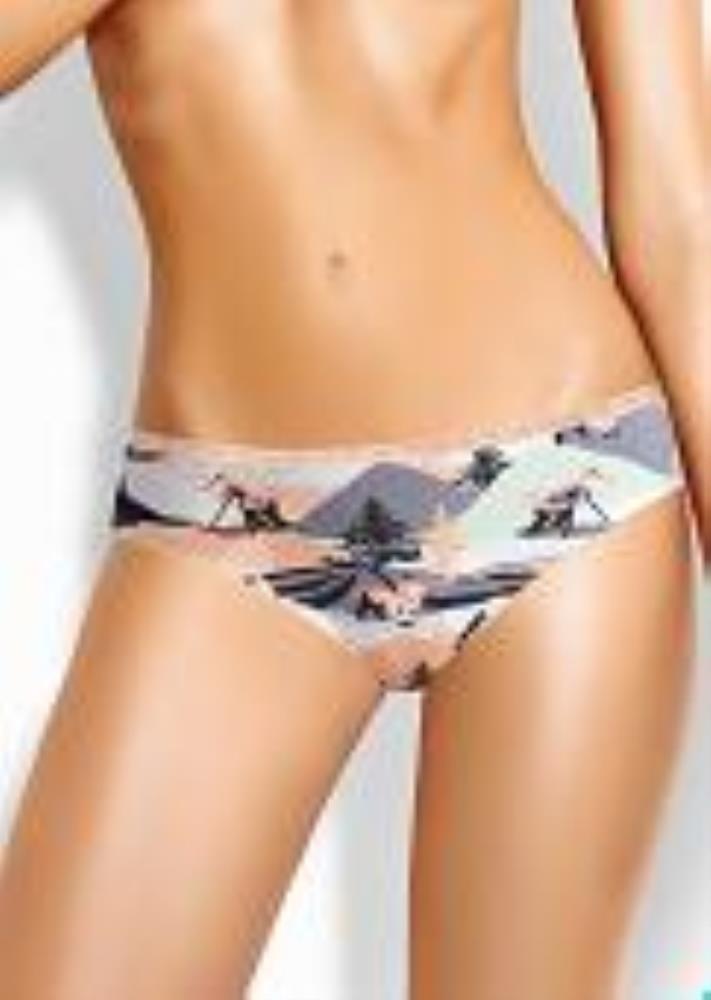 Трусы жен Clever (АРТ. B921)