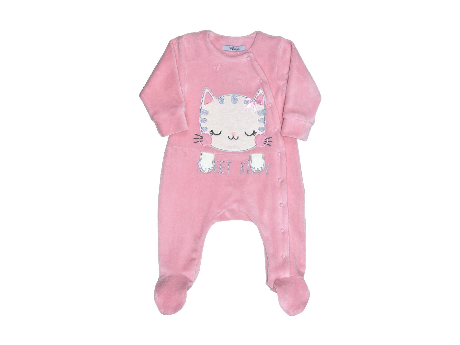 Комбинезон дет (АРТ. 041-45-2)