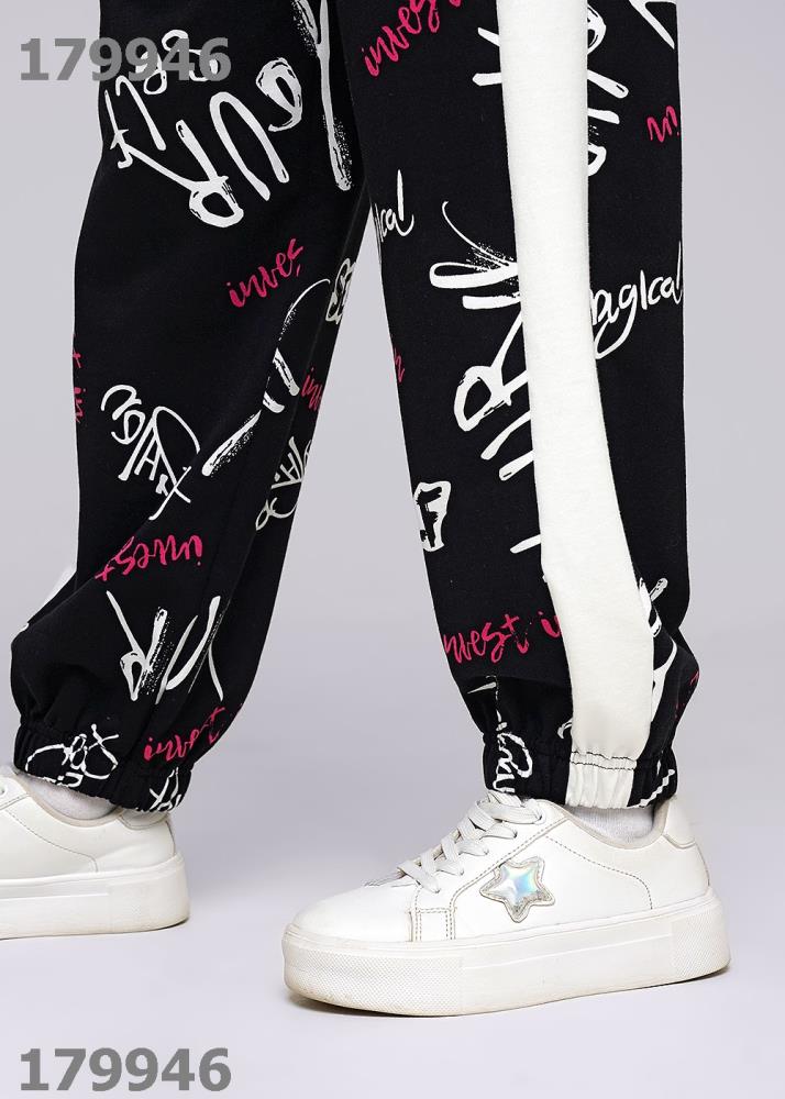 Брюки дев (АРТ. 846504/73ан)