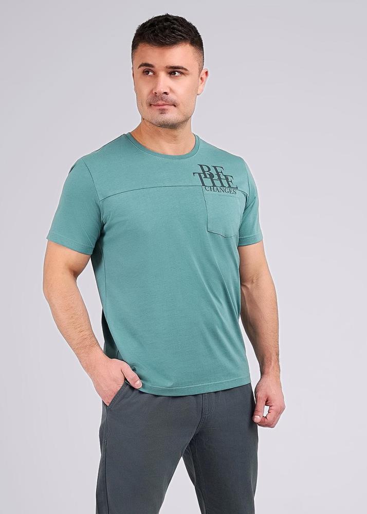 Футболка муж (АРТ. 542348/10кд_п)