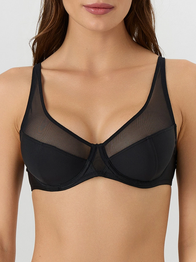 Бюстгальтер жен (АРТ. 512542)