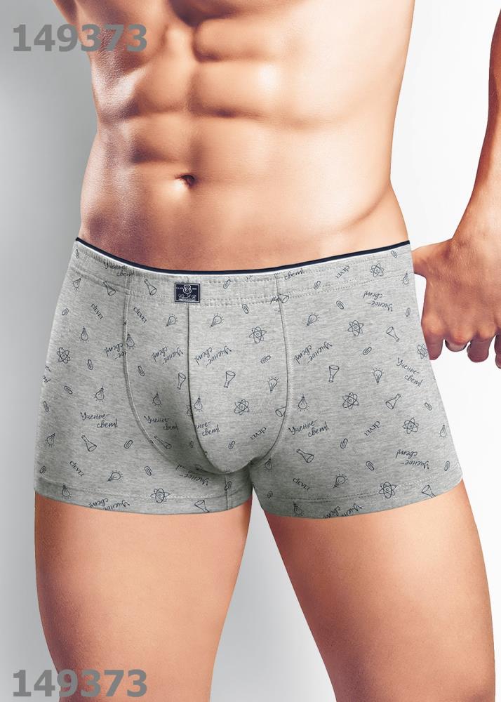 Трусы муж (АРТ. MH411513)