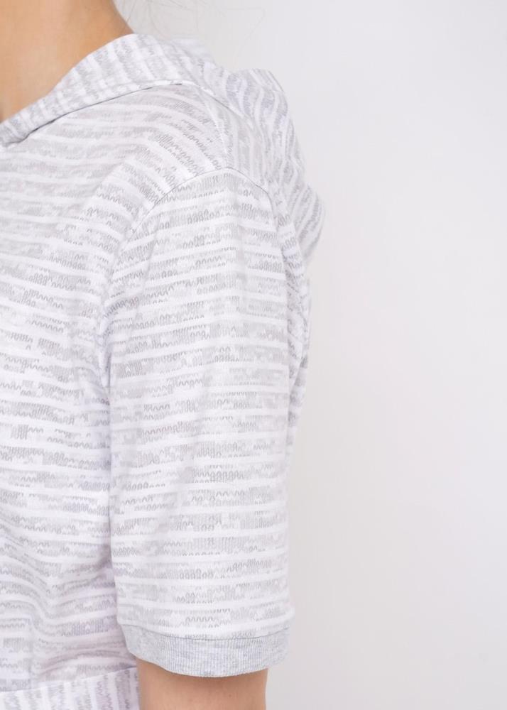 Халат жен Clever (АРТ. LX11-908)