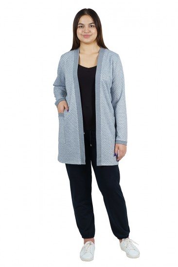 Джемпер жен (АРТ. 3574)