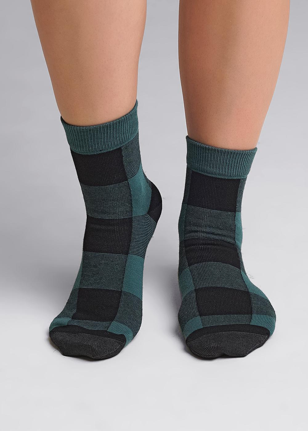 Носки жен  (АРТ. Д2357Л)