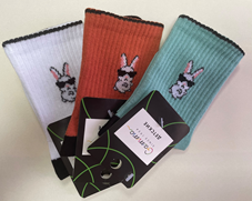 Носки дет (АРТ. С1755)