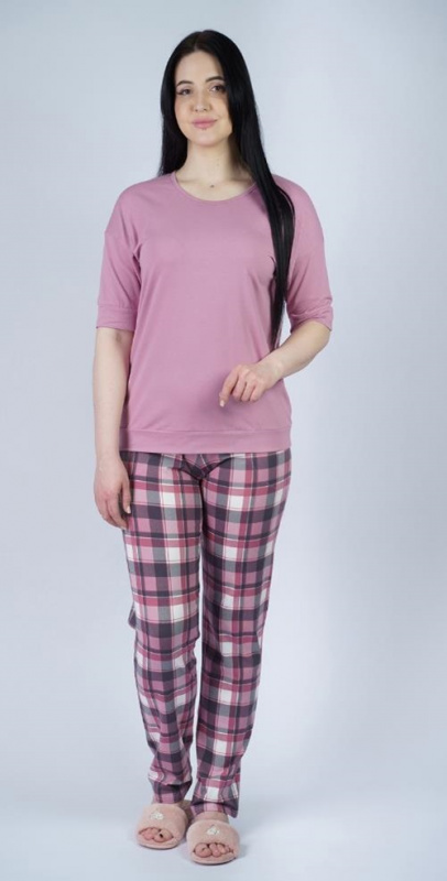 Пижама жен   (АРТ. 3709)