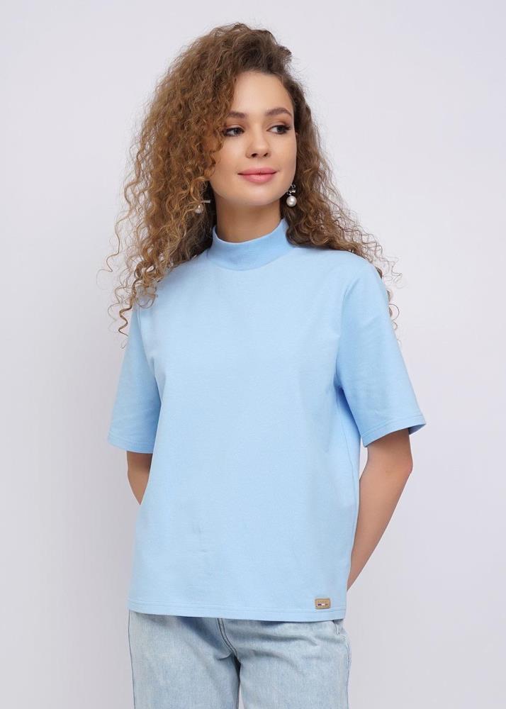 Джемпер жен Clever (АРТ. 125999/86д)