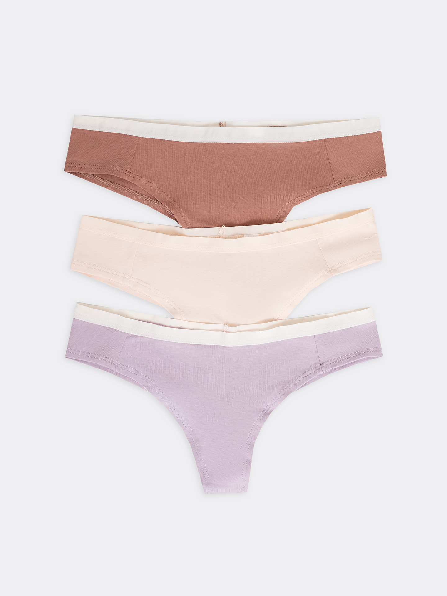 Трусы жен (АРТ. 412247-3)