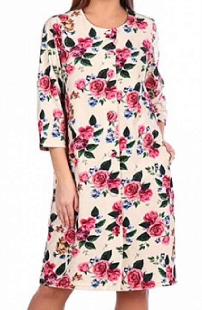 Халат  жен (АРТ. 112вм)