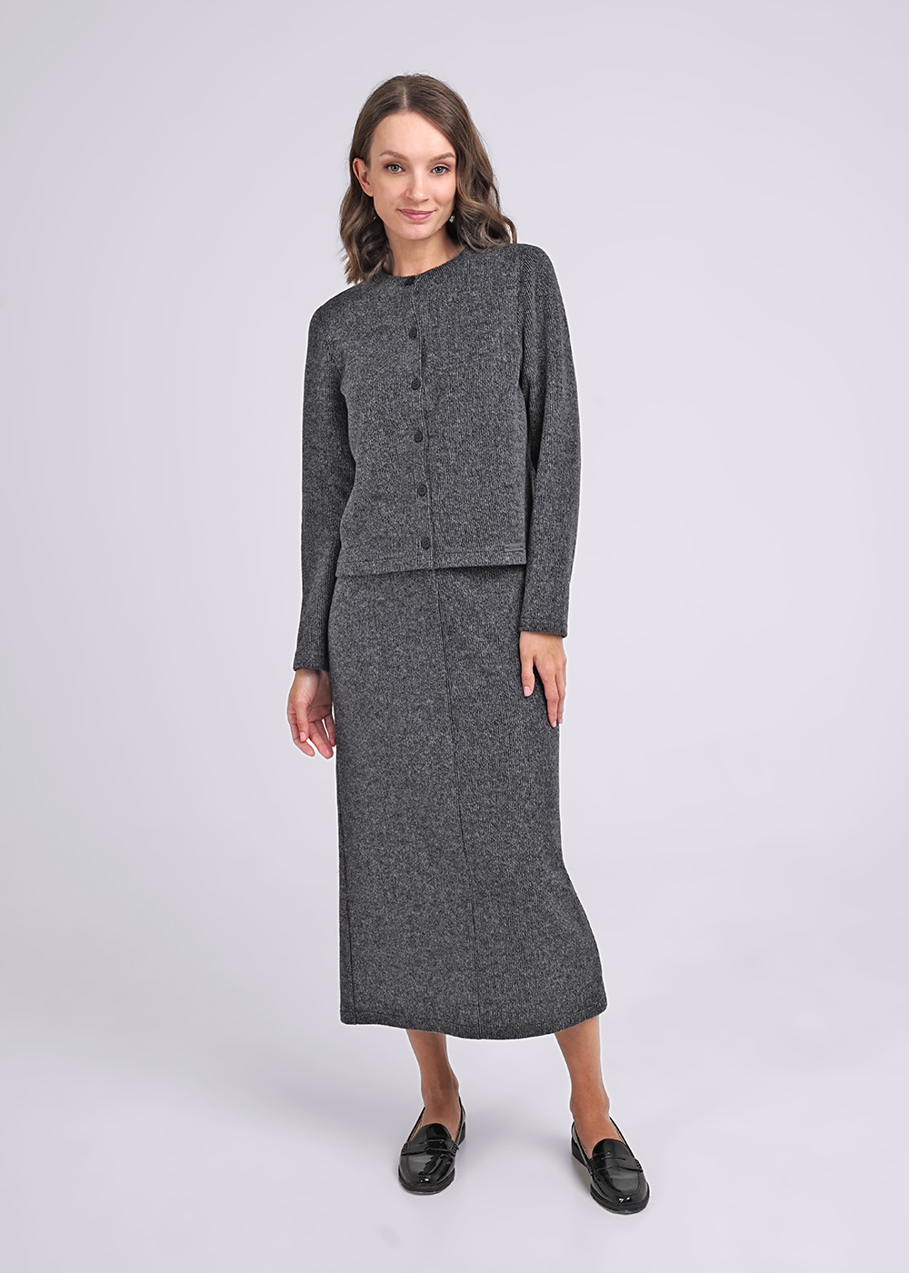 Юбка жен Clever (АРТ. 146657/152вл)