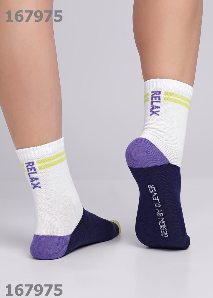 Носки дет (АРТ. С1372)