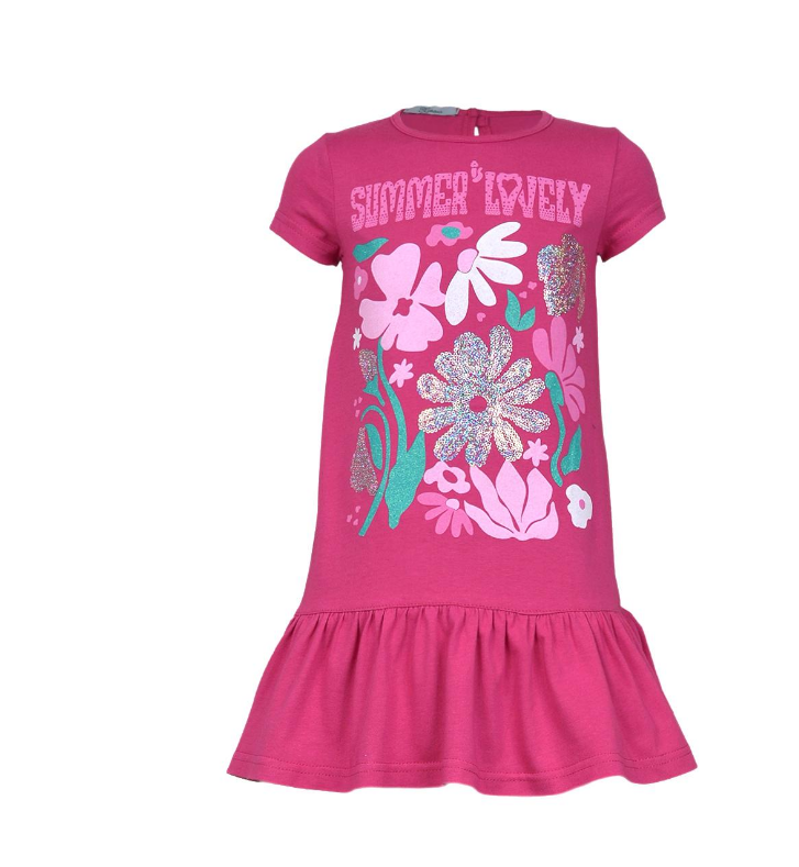 Платье дев (АРТ. 11-215-2)