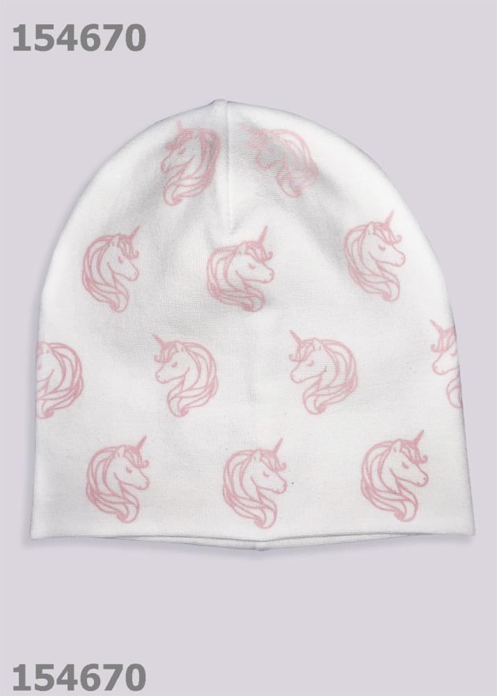 Шапка дет Clever (АРТ. 520847/2рп)